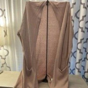 OLD NAVY Open Front Cardigan